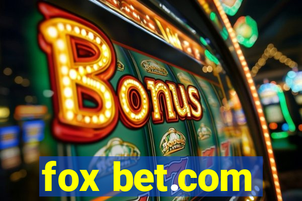 fox bet.com