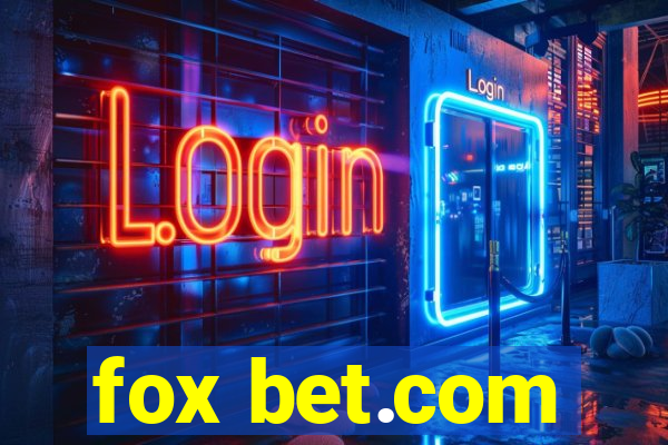 fox bet.com