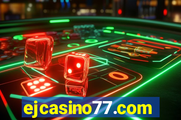 ejcasino77.com