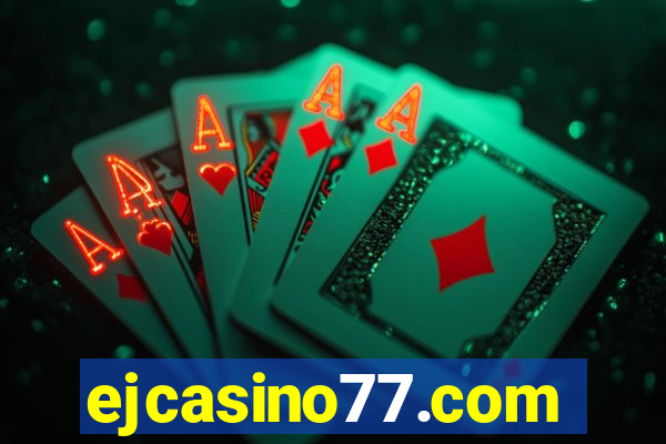 ejcasino77.com