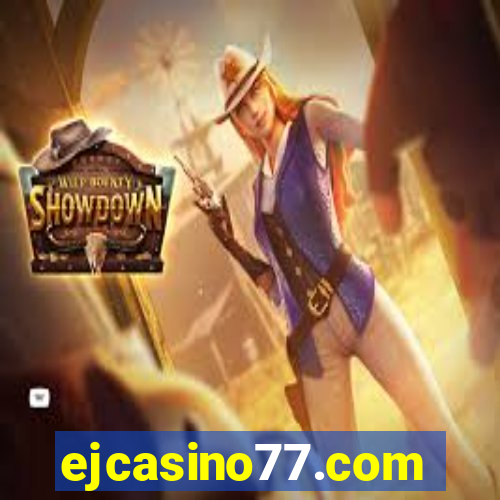 ejcasino77.com