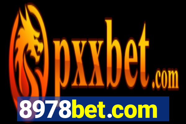 8978bet.com