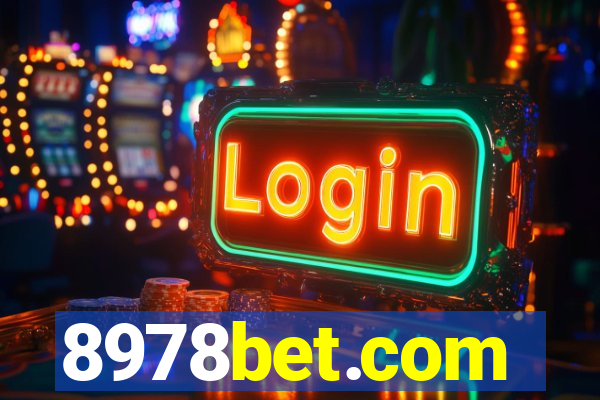 8978bet.com