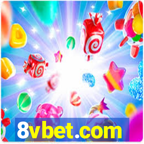 8vbet.com