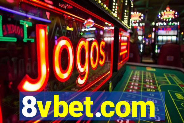 8vbet.com