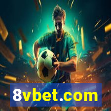 8vbet.com