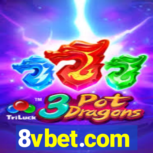 8vbet.com