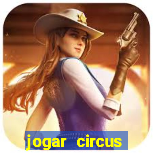 jogar circus delight demo