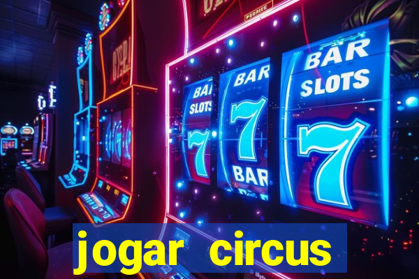 jogar circus delight demo