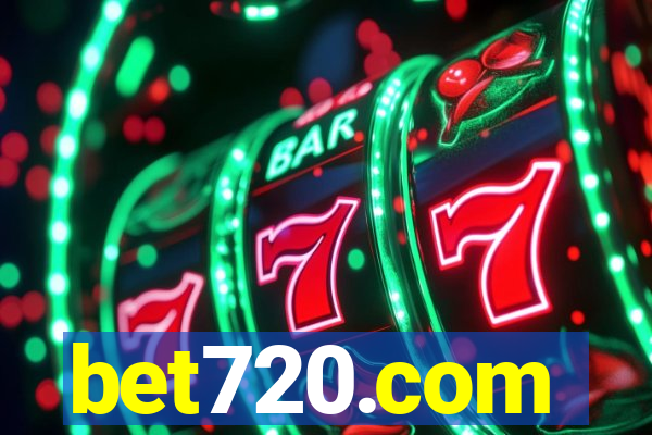 bet720.com