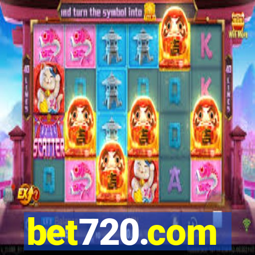 bet720.com