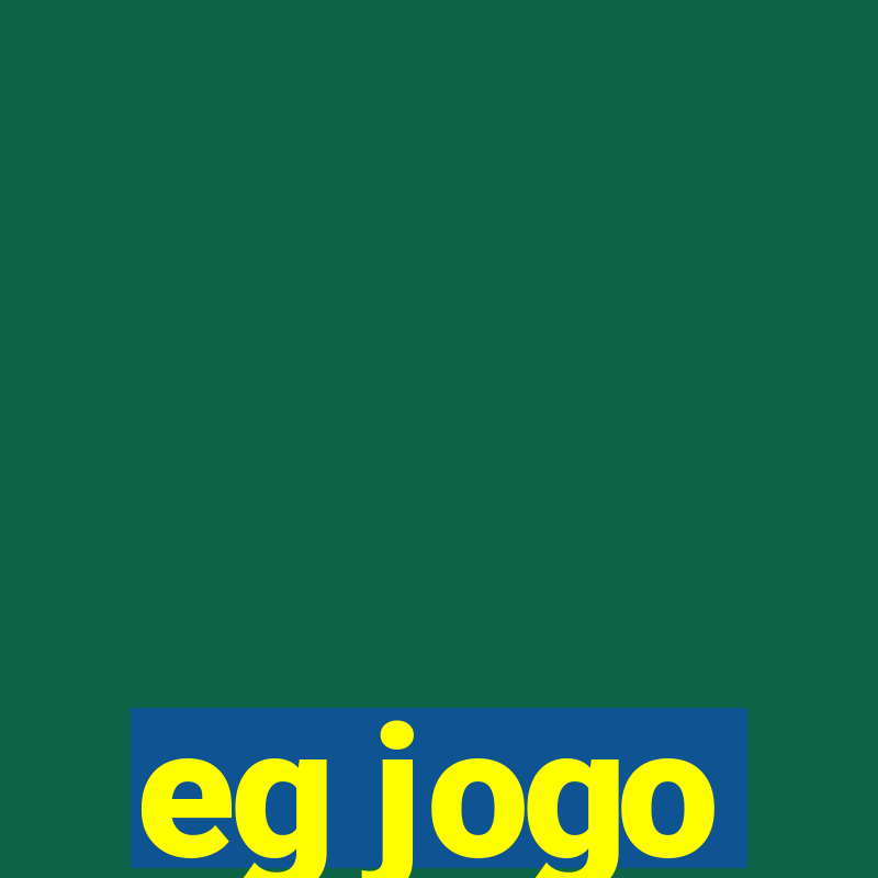 eg jogo