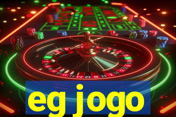 eg jogo