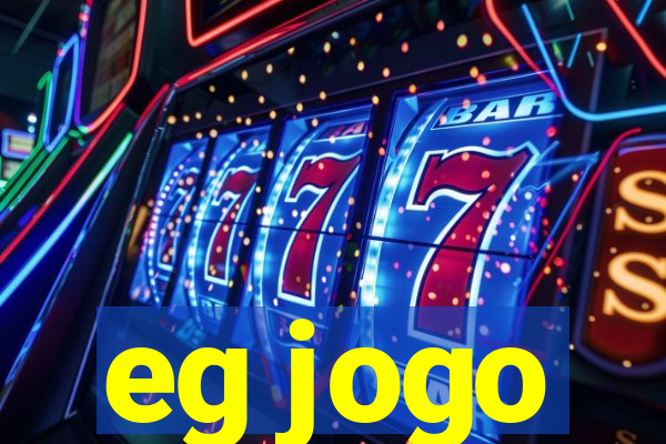 eg jogo