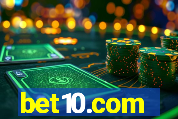 bet10.com