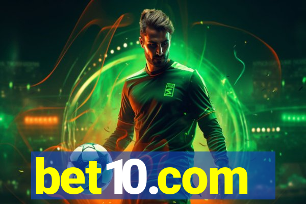 bet10.com