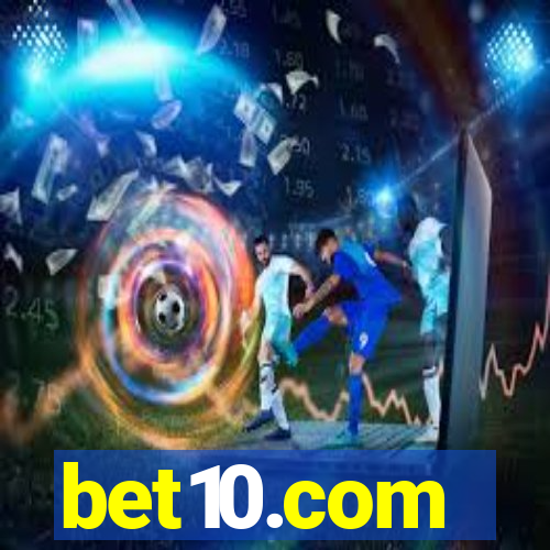 bet10.com