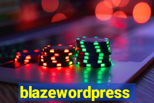 blazewordpress