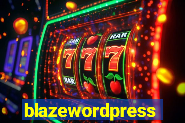 blazewordpress