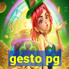 gesto pg