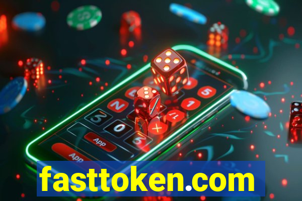 fasttoken.com