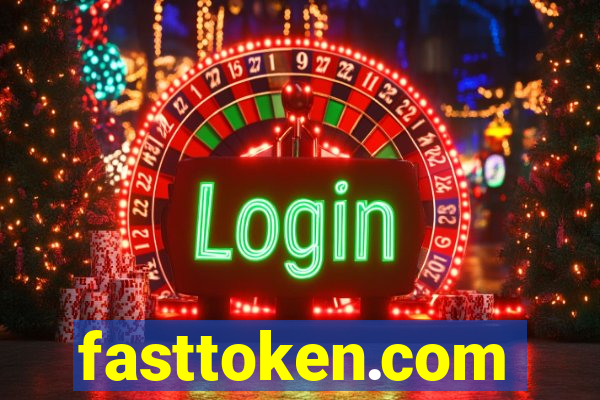 fasttoken.com