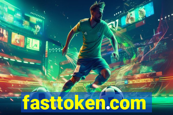 fasttoken.com