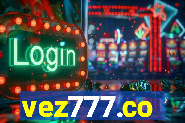 vez777.co