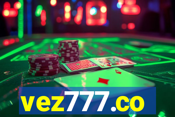 vez777.co