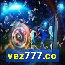 vez777.co