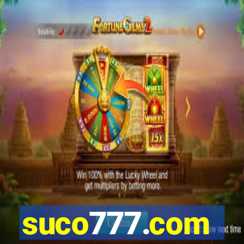 suco777.com