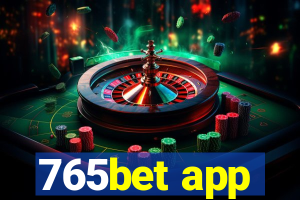 765bet app