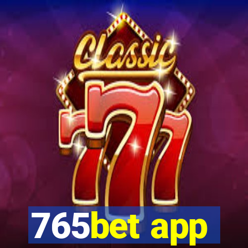 765bet app