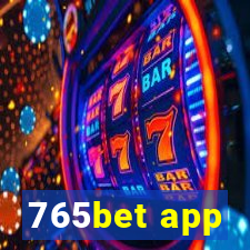 765bet app