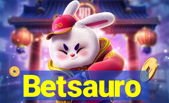 Betsauro