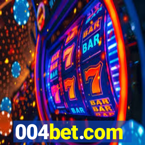 004bet.com