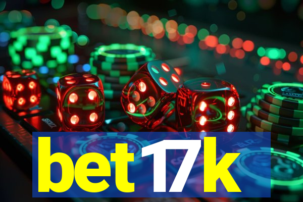 bet17k