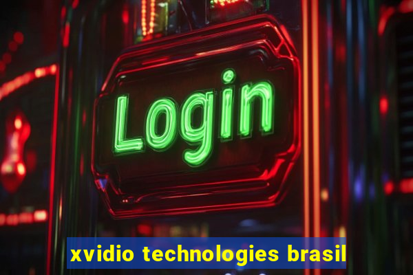 xvidio technologies brasil