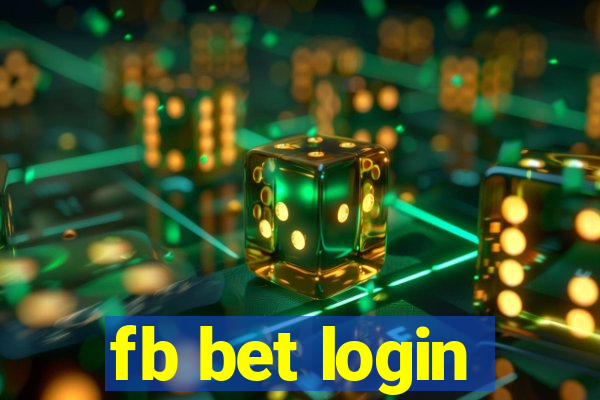 fb bet login