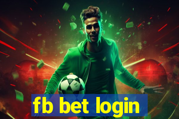 fb bet login