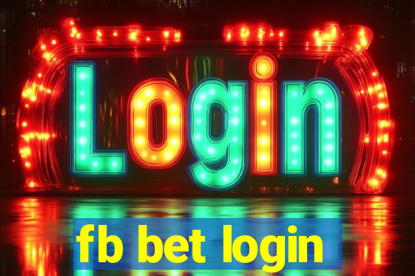 fb bet login