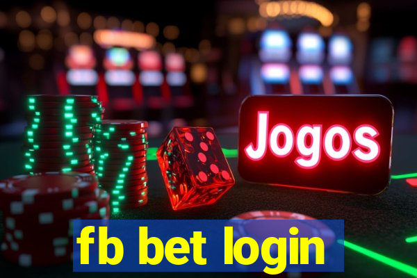 fb bet login