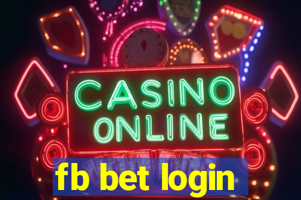 fb bet login