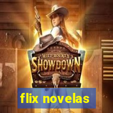 flix novelas