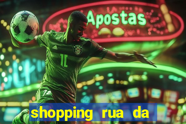 shopping rua da praia cinema