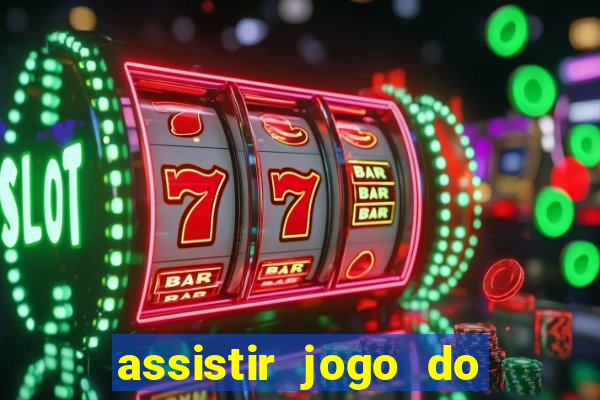 assistir jogo do inter futemax