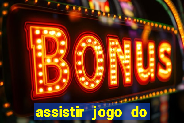 assistir jogo do inter futemax