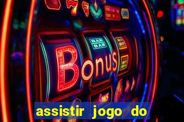 assistir jogo do inter futemax