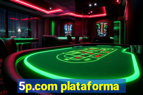 5p.com plataforma