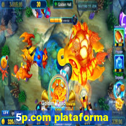 5p.com plataforma